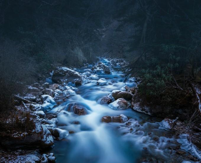 你能逃离此地吗